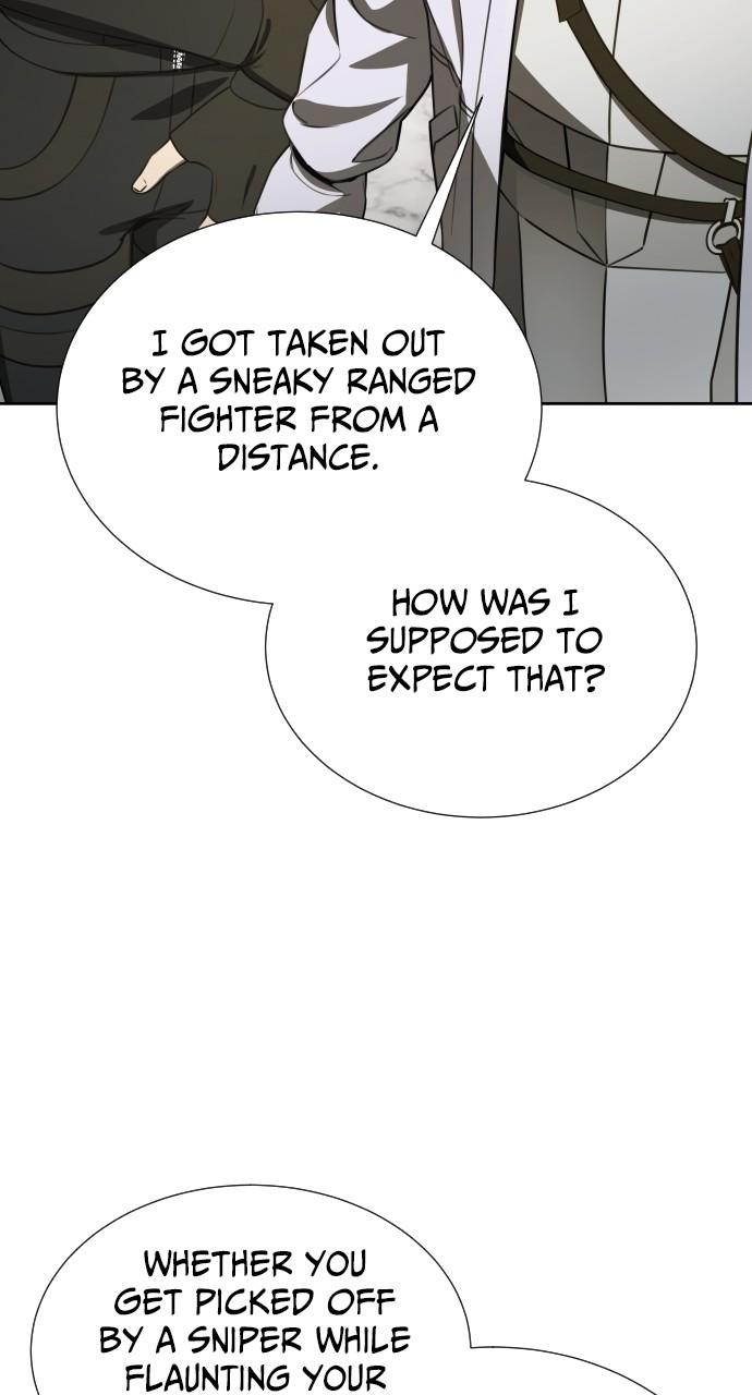 RETURN OF THE GENIUS PLAYER Chapter 51 92
